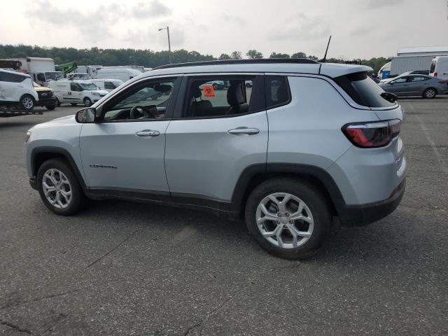 2024 JEEP COMPASS LA 3C4NJDBN8RT113732