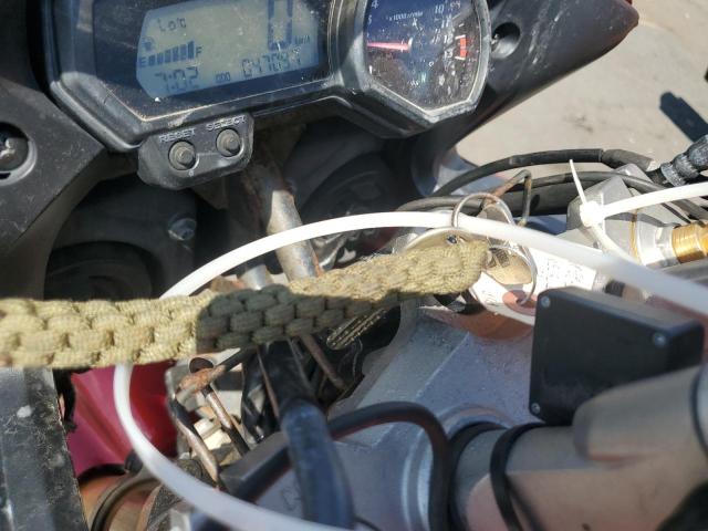 2006 YAMAHA FZ1 S JYARN17N56A001160
