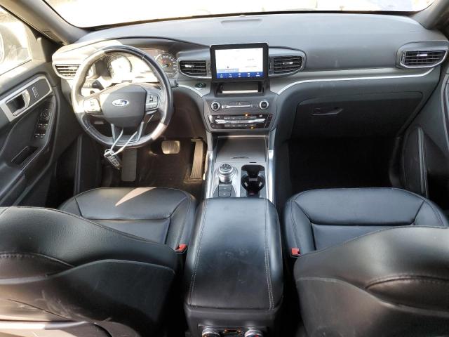 2020 FORD EXPLORER X - 1FMSK8DH5LGB31451