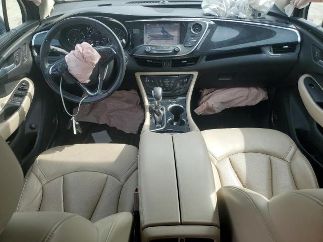 2016 BUICK ENVISION P LRBFXESX7GD165526