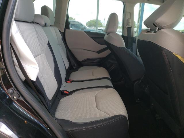 2019 SUBARU FORESTER JF2SKACC1KH455962