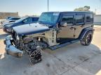 2017 JEEP WRANGLER U - 1C4BJWEGXHL627877