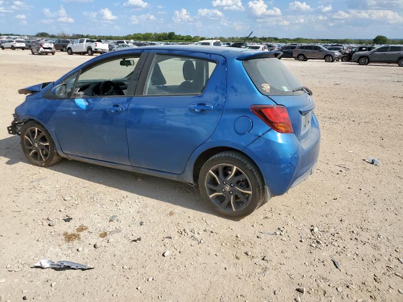 2015 TOYOTA YARIS VNKKTUD36FA044459