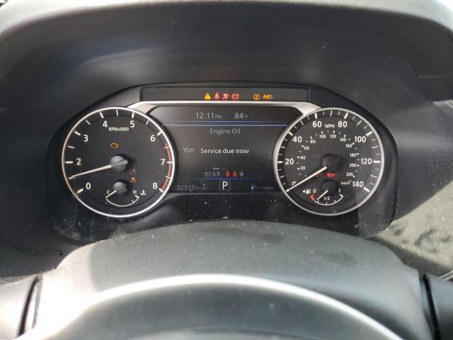 2024 NISSAN ALTIMA SV 1N4BL4DV6RN355452