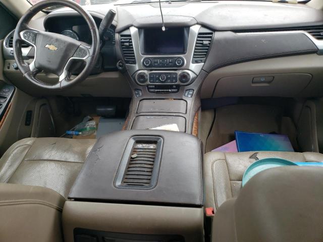 2018 CHEVROLET SUBURBAN K1500 PREMIER 1GNSKJKC8JR189906