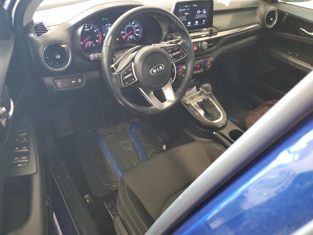 2019 KIA FORTE GT L 3KPF34AD1KE033951