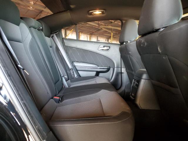2022 DODGE CHARGER SXT 2C3CDXBGXNH122862