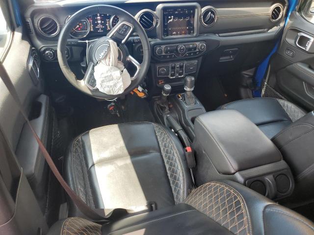 2023 JEEP GLADIATOR OVERLAND 1C6HJTFGXPL564969