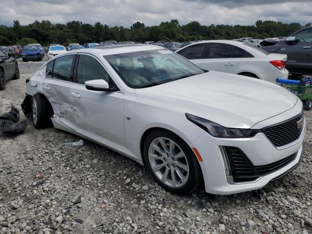2021 CADILLAC CT5 LUXURY 1G6DW5RK4M0143527