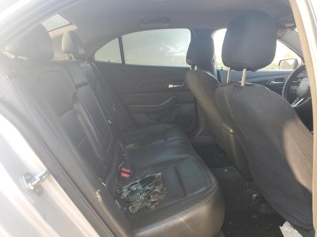 2015 CHEVROLET MALIBU LTZ 1G11F5SL7FF171723