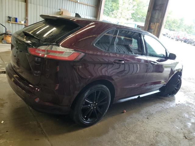 2023 FORD EDGE SEL 2FMPK4J91PBA44817