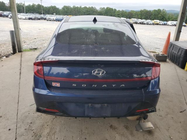 2021 HYUNDAI SONATA LIMITED 5NPEH4J28MH063989