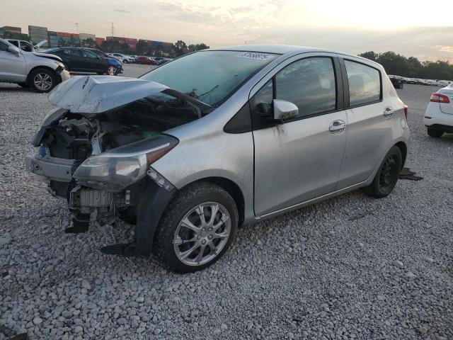 2016 TOYOTA YARIS L - VNKKTUD37GA059960