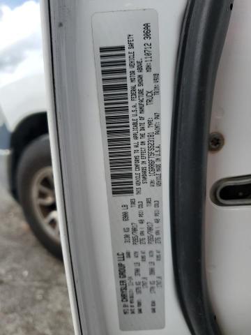 2015 RAM 1500 ST 1C6RR6FT5FS523181