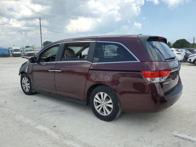 2015 HONDA ODYSSEY EX 5FNRL5H69FB046571