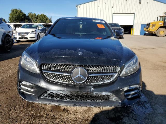 2020 MERCEDES-BENZ C 300 4MAT - Other View