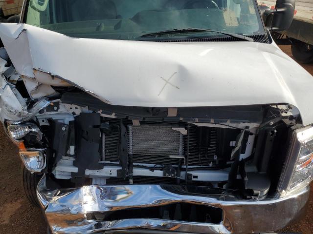 2021 FORD ECONOLINE #3225466864