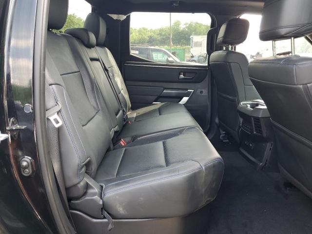 2024 TOYOTA TUNDRA CREWMAX PLATINUM 5TFNA5DB5RX193987