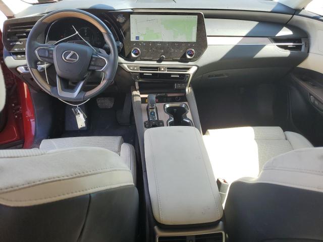 2024 LEXUS RX 350H BA 2T2BBMCA9RC024777