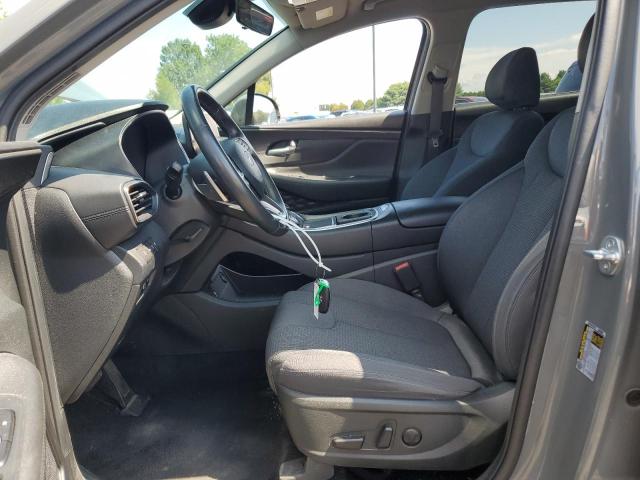2023 HYUNDAI SANTA FE S - 5NMS2DAJ5PH590045