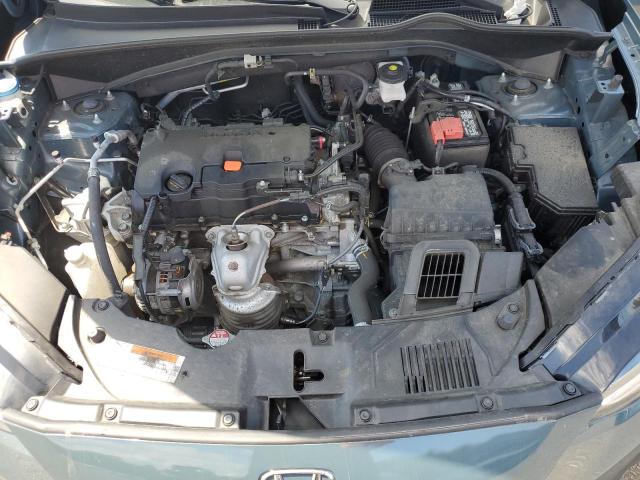 2023 HONDA HR-V SPORT - 3CZRZ2H55PM724180