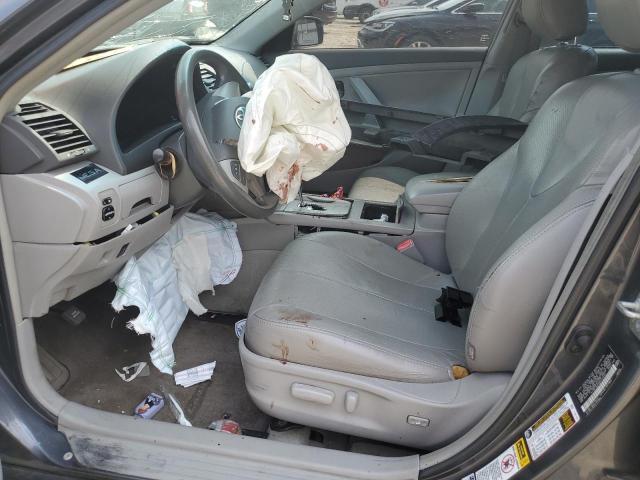 2011 TOYOTA CAMRY BASE - 4T1BF3EK0BU125655