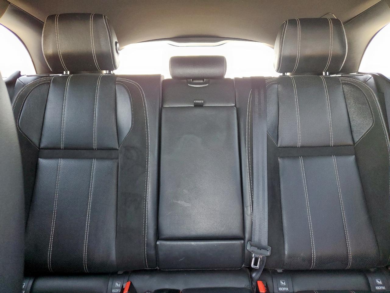 LAND ROVER RANGE ROVER R-DYNAMIC SE