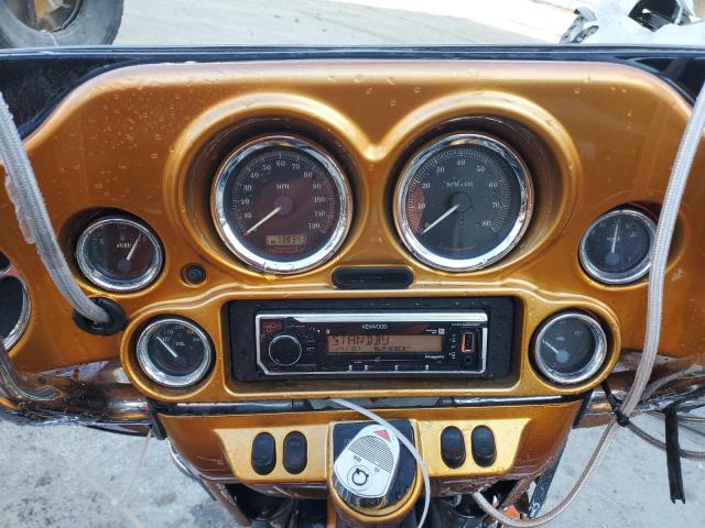2005 HARLEY-DAVIDSON FLHTCUI 1HD1FCW145Y626727