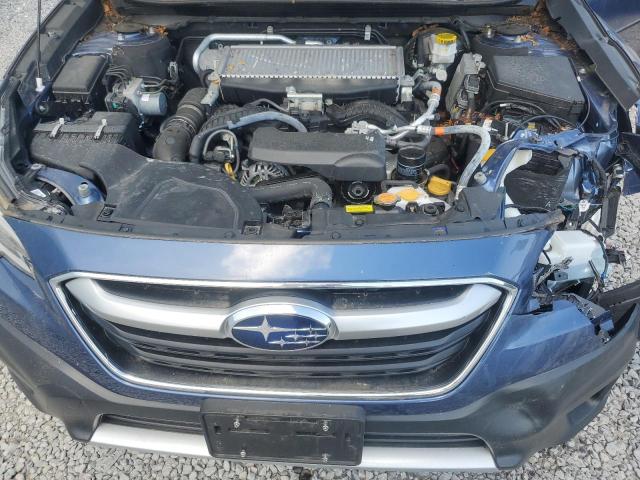 2021 SUBARU OUTBACK LI 4S4BTGND7M3128935