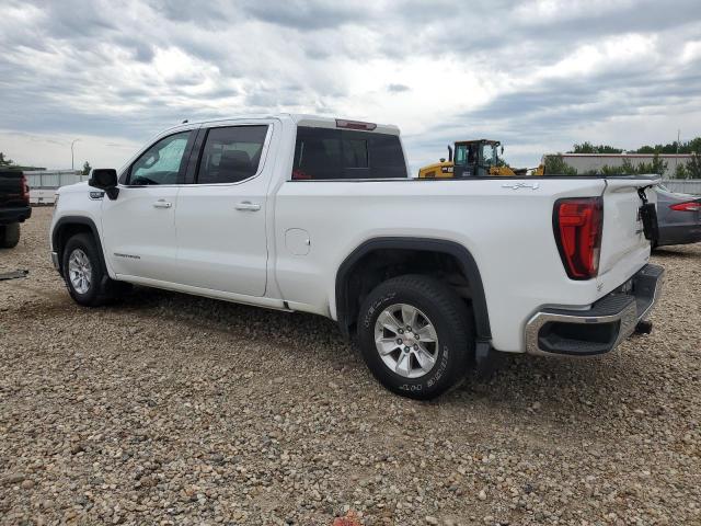 2020 GMC SIERRA K15 3GTU9BED5LG103462