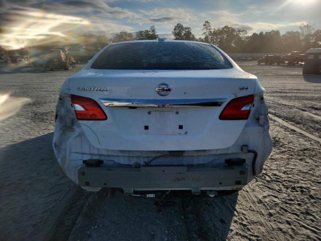2017 NISSAN SENTRA S - 3N1AB7AP8HY396105