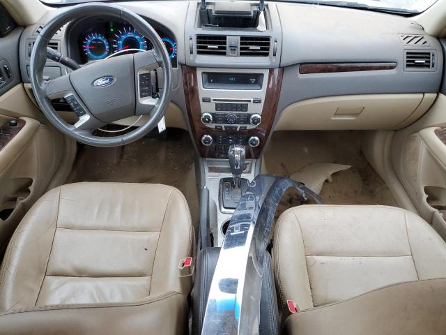 2012 FORD FUSION SEL - 3FAHP0JG8CR162835