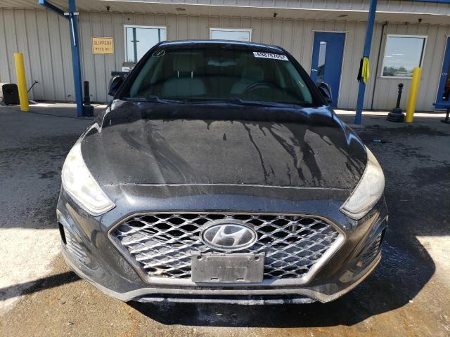 2019 HYUNDAI SONATA LIMITED 5NPE34AF7KH812814