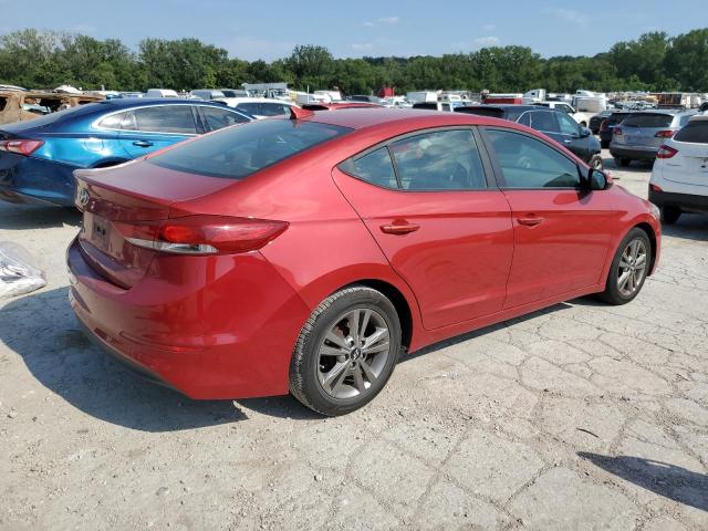 2017 HYUNDAI ELANTRA SE - 5NPD84LF5HH028392