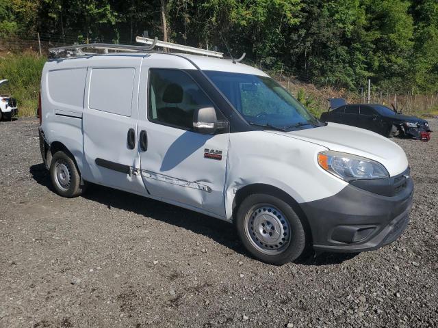 2017 RAM PROMASTER CITY CARGO ZFBERFAB0H6D36650
