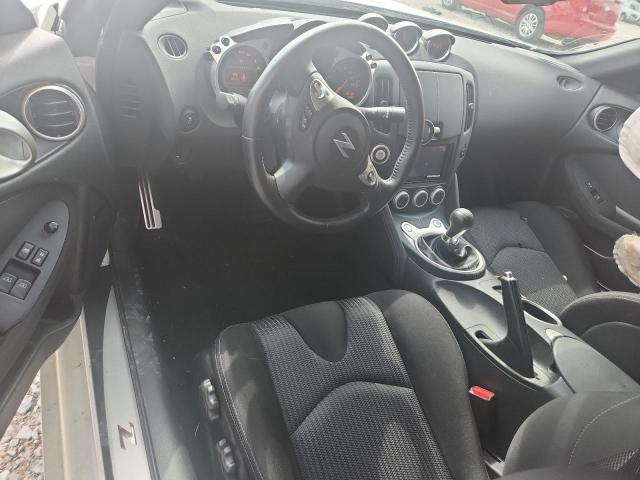 2020 NISSAN 370Z BASE JN1AZ4EH8LM821718