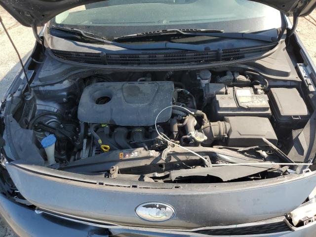 2019 KIA RIO S 3KPA24AB4KE210231