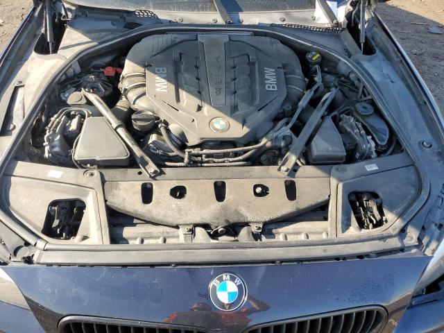 2016 BMW 550 XI WBAKP9C5XGG587824