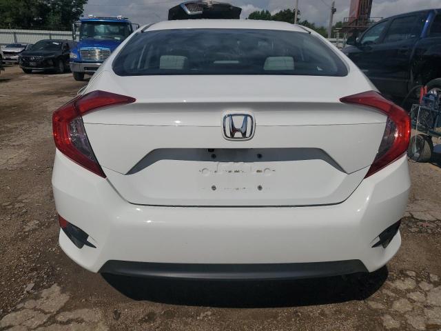 2016 HONDA CIVIC LX #3290232200