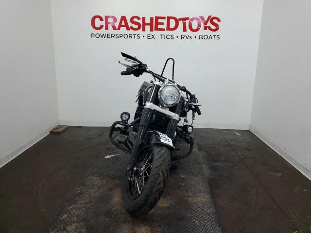2019 HARLEY-DAVIDSON FLSL 1HD1YDJ29KB043374