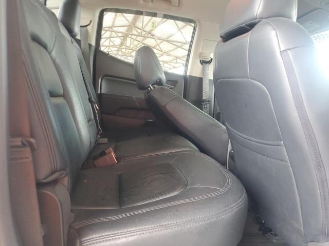 2022 GMC CANYON ELE 1GTG6CEN2N1191036
