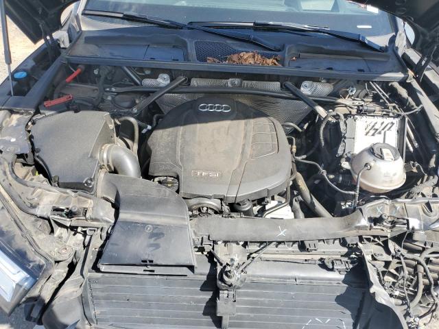 2020 AUDI Q5 PRESTIGE WA1CNAFY9L2030277