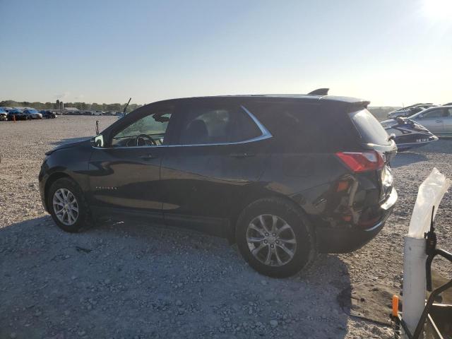 2019 CHEVROLET EQUINOX LT 2GNAXJEV5K6215000