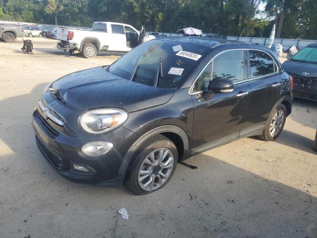 2016 FIAT 500X LOUNG ZFBCFXDT0GP393964