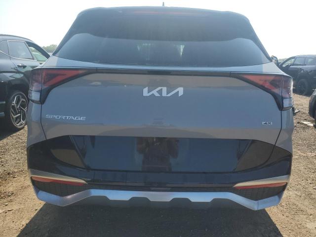2024 KIA SPORTAGE SX PRESTIGE 5XYK5CDF0RG198578