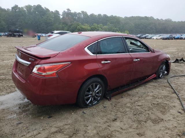 2015 NISSAN ALTIMA 2.5 1N4AL3AP5FC597846