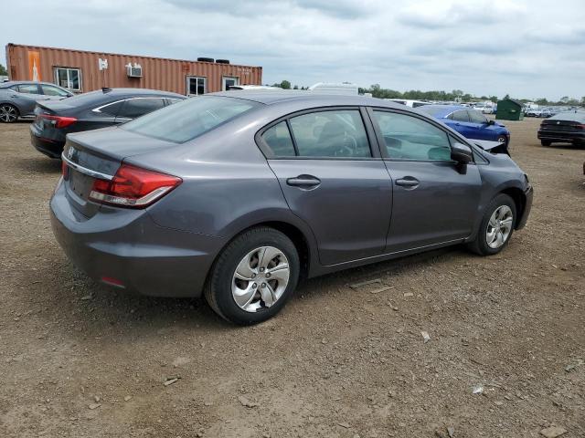 2014 HONDA CIVIC LX - 19XFB2F5XEE032732