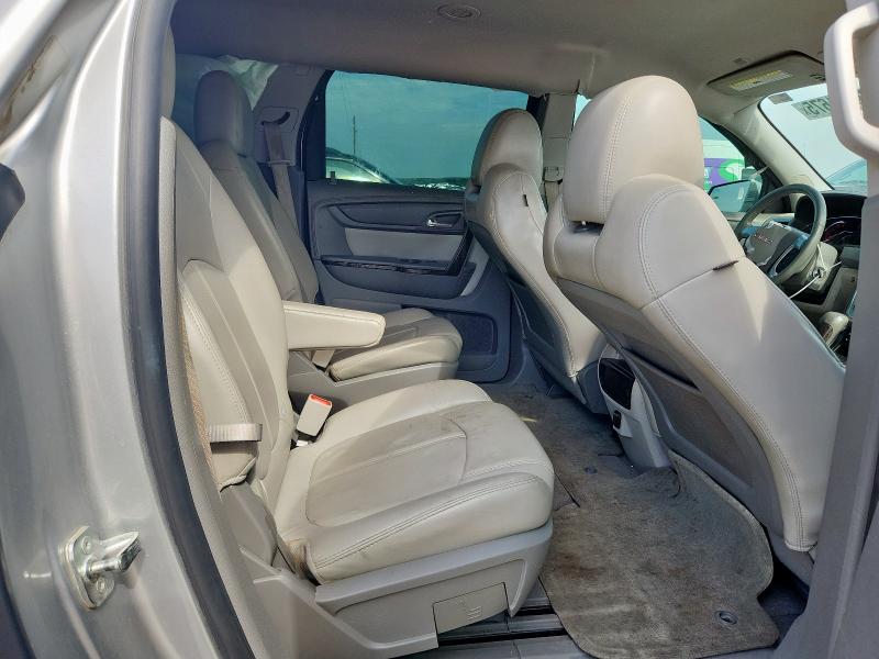 2014 GMC ACADIA SLT-1 - 1GKKRRKD4EJ117203