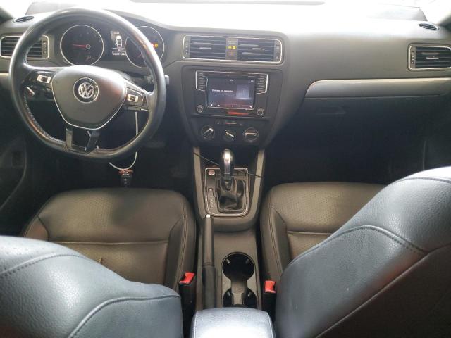2017 VOLKSWAGEN JETTA SE 3VWDB7AJ6HM248948