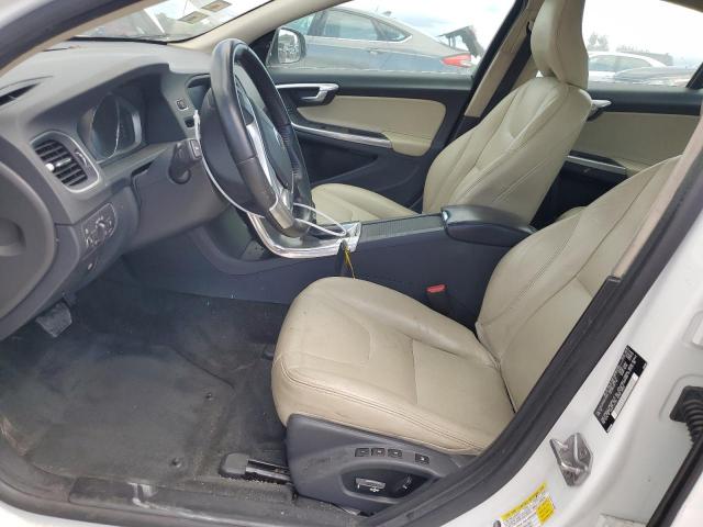 2016 VOLVO S60 PREMIE - YV1612TK4G2415069